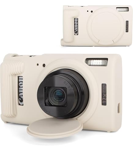 Amazon | 【Amazon.co.jp限定】Canon デジタルカメラ IXY1(BK) 純正